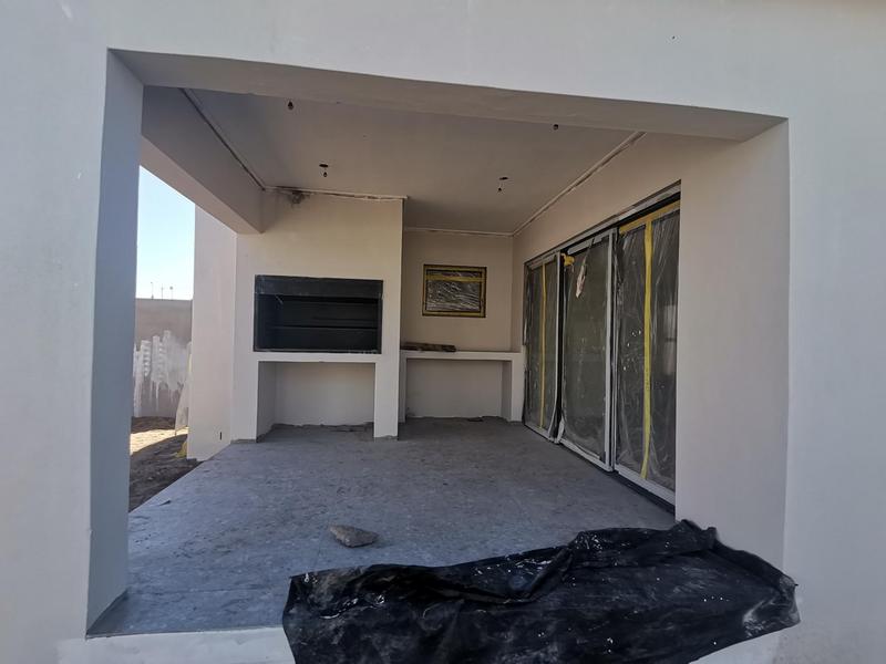 To Let 3 Bedroom Property for Rent in Bracken Heights Western Cape